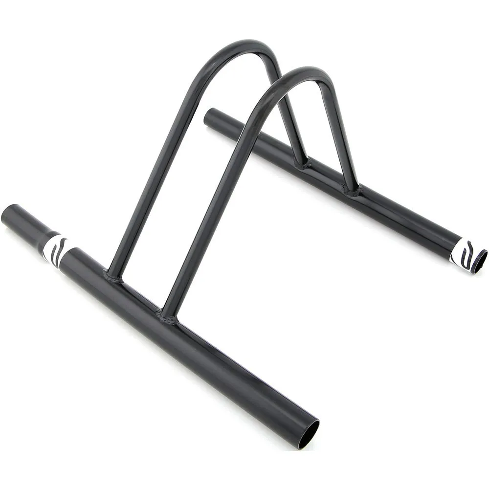 Con-Tec Ready Steady Cykelställ, Black, One Size Con-Tec Ready Steady Cykelställ, Black, One Size