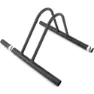 Con-Tec Ready Steady Cykelställ, Black, One Size