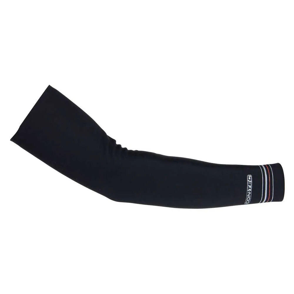 Con-Tec Red Line Dwr Armvärmare, Black