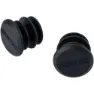Con-Tec Reflex Styrlinda, Black / reflex, 200mm