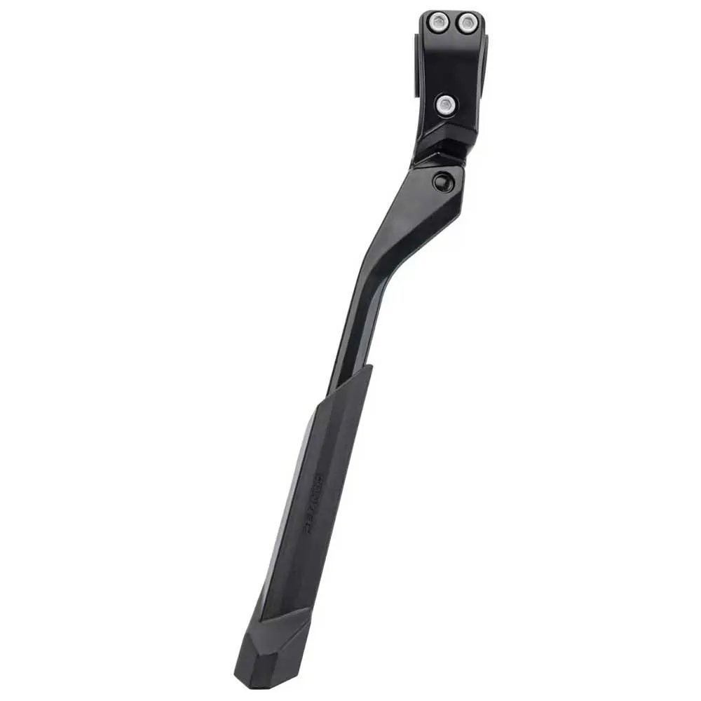 Con-Tec Rhino Oval Bakre Stativ, Black, 24-29" Con-Tec Rhino Oval Bakre Stativ, Black, 24-29"