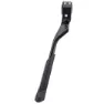 Con-Tec Rhino Oval Bakre Stativ, Black, 24-29"
