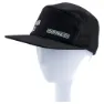 Con-Tec Ride On Keps, Black