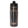Con-Tec Rivers Twist 600ml Vattenflaska, Grey, One Size