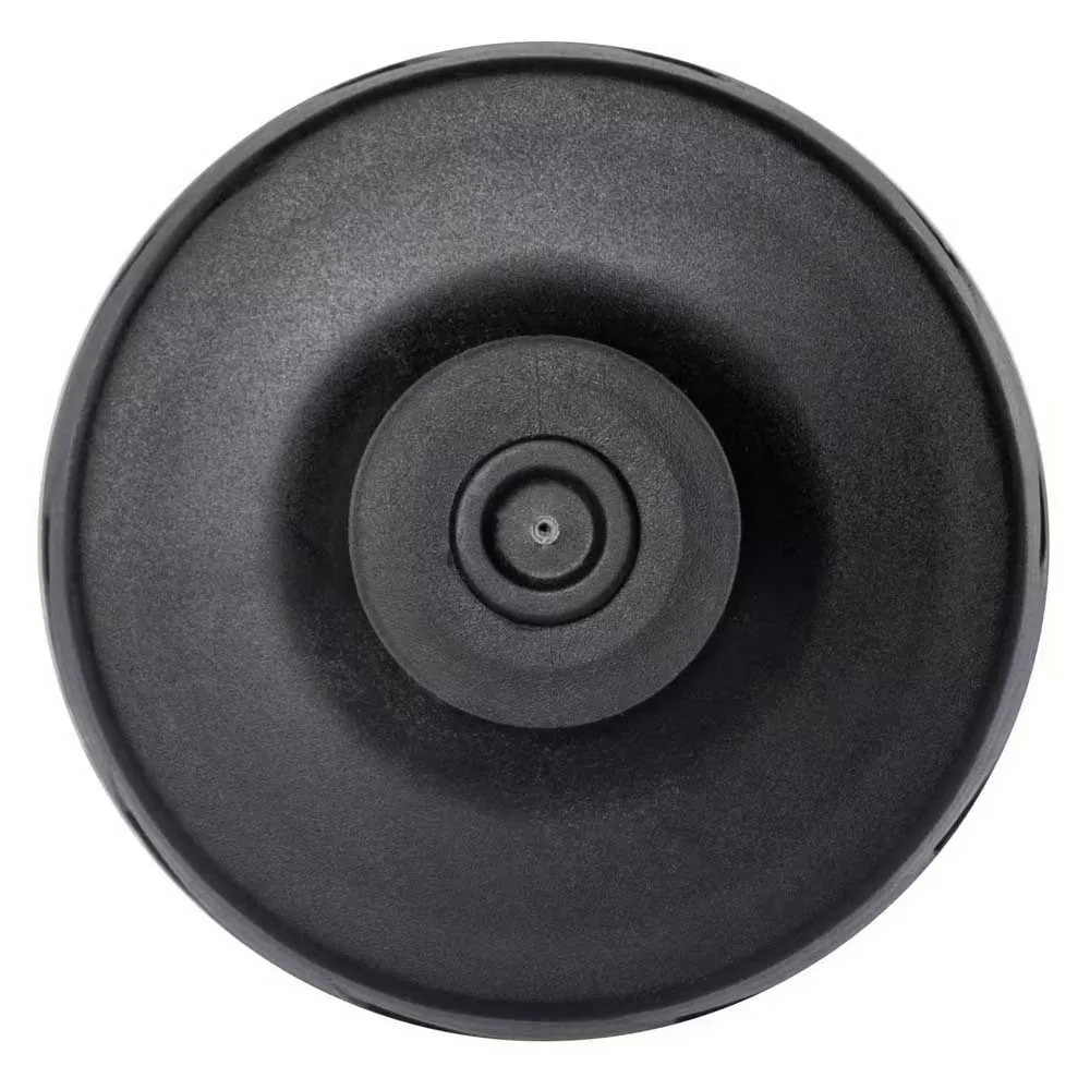 Con-Tec Rivers Twist 600ml Vattenflaska, Grey, One Size