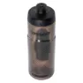 Con-Tec Rivers Twist 600ml Vattenflaska, Grey, One Size