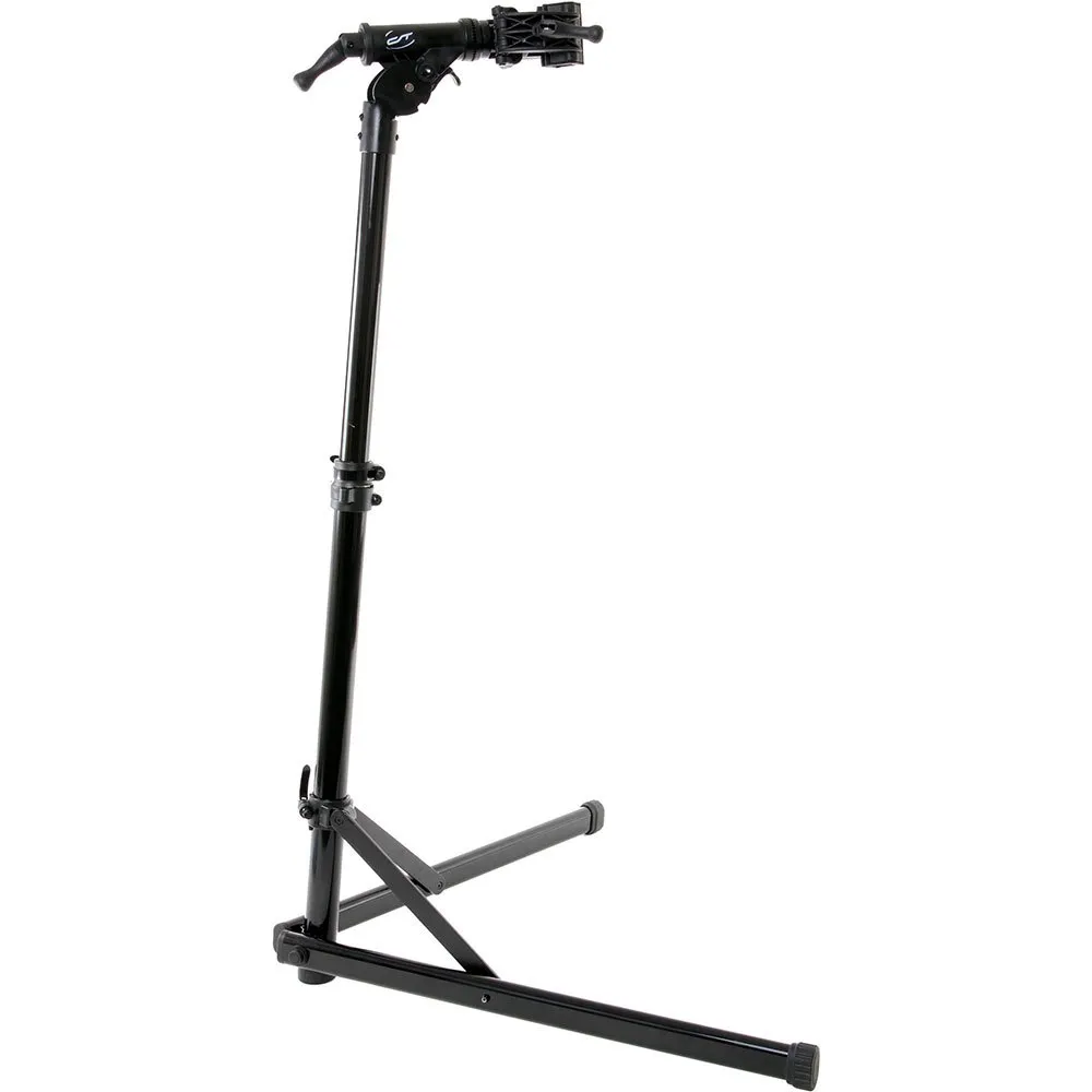 Con-Tec Rock Steady Reparationsställ, Black, One Size Con-Tec Rock Steady Reparationsställ, Black, One Size