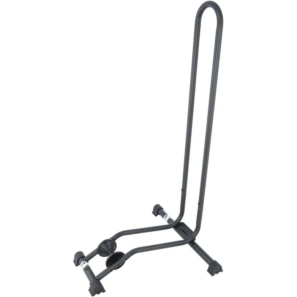 Con-Tec Rocknroll Cykelställ, Black, One Size