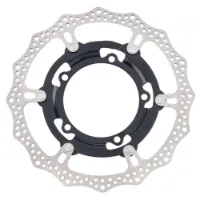 Con-Tec Rotor Cdr-5b 1.4 Mm Bromsskiva