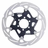 Con-Tec Rotor Cdr-lw 6b Bromsskiva Con-Tec Rotor Cdr-lw 6b Bromsskiva