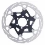 Silver / black