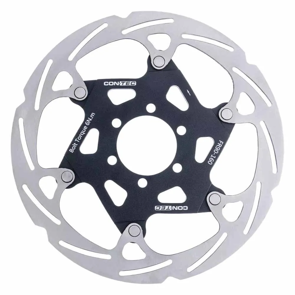 Con-Tec Rotor Cdr-lw 6b Bromsskiva