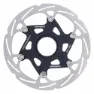 Silver / black