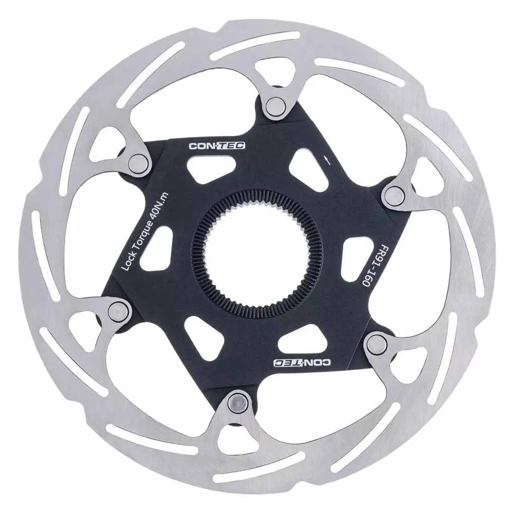 Con-Tec Rotor Cdr-lw Cl Bromsskiva