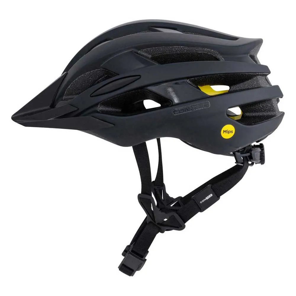 Con-Tec Ruta Mips Mtb-hjälm Con-Tec Ruta Mips Mtb-hjälm