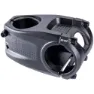 Con-Tec Sedona 35.0 Mm Cykelstyrstam, Black, 40mm, 0º