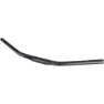Con-Tec Sendai R17 S15 Styre, Black, 31.8mm, 630mm