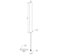 Con-Tec Service Kit A Con-Tec Drop-A-Gogo 150 mm. Con-Tec Service Kit A Con-Tec Drop-A-Gogo 150 mm.