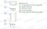 Con-Tec servicekit E till drop-a-Gogo