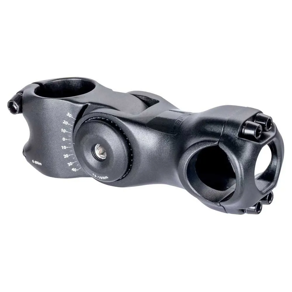 Con-Tec Seto 25.4 Mm Cykelstyrstam