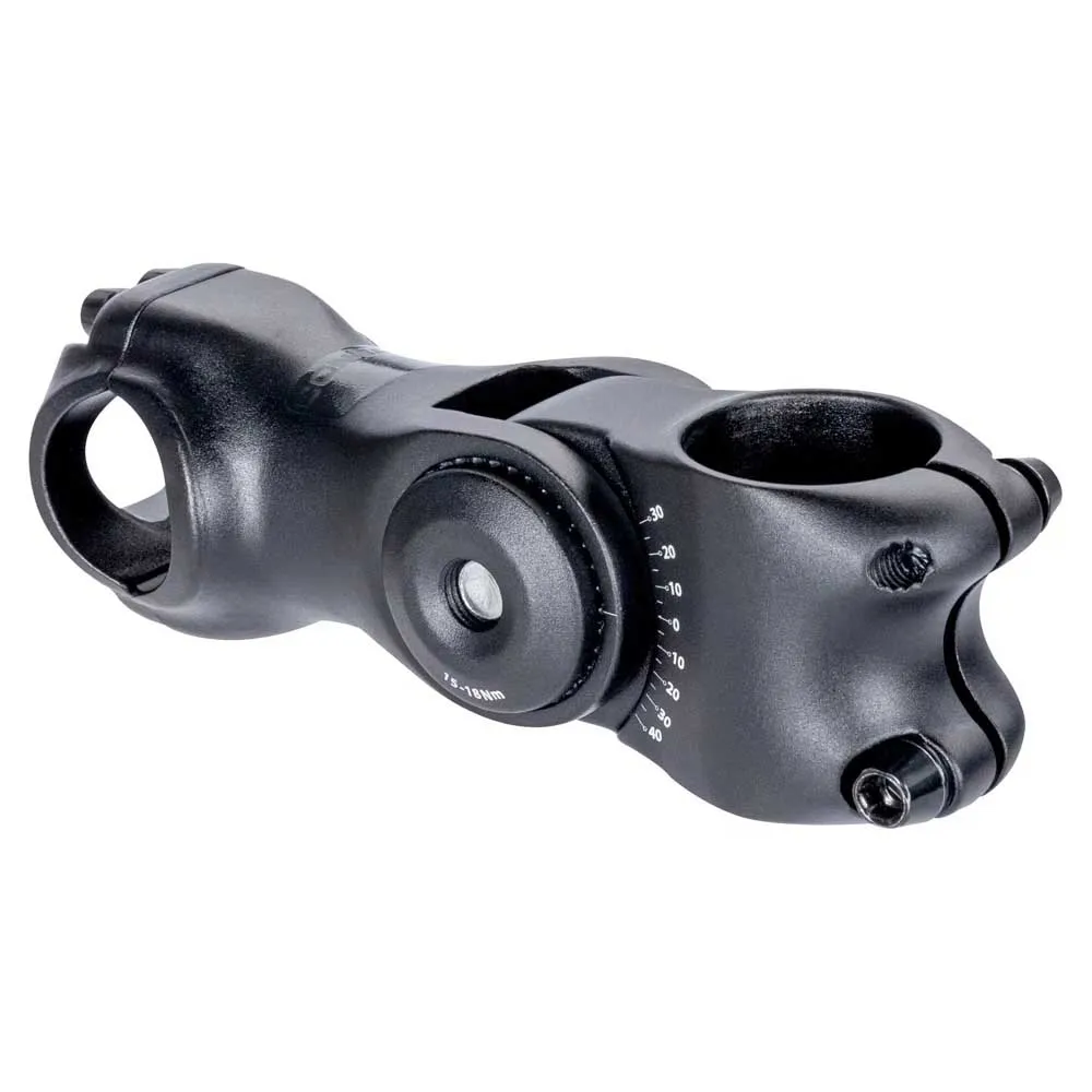 Con-Tec Seto 31.8 Mm Cykelstyrstam
