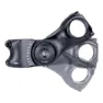 Con-Tec Seto 31.8 Mm Cykelstyrstam