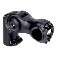 Con-Tec Seto Hyybrid 25.4 Mm Cykelstyrstam