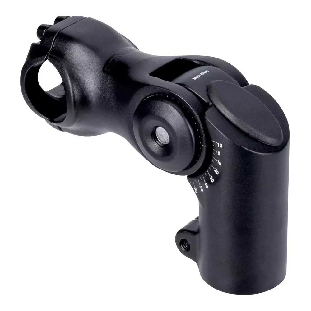 Con-Tec Seto Hyybrid 25.4 Mm Cykelstyrstam