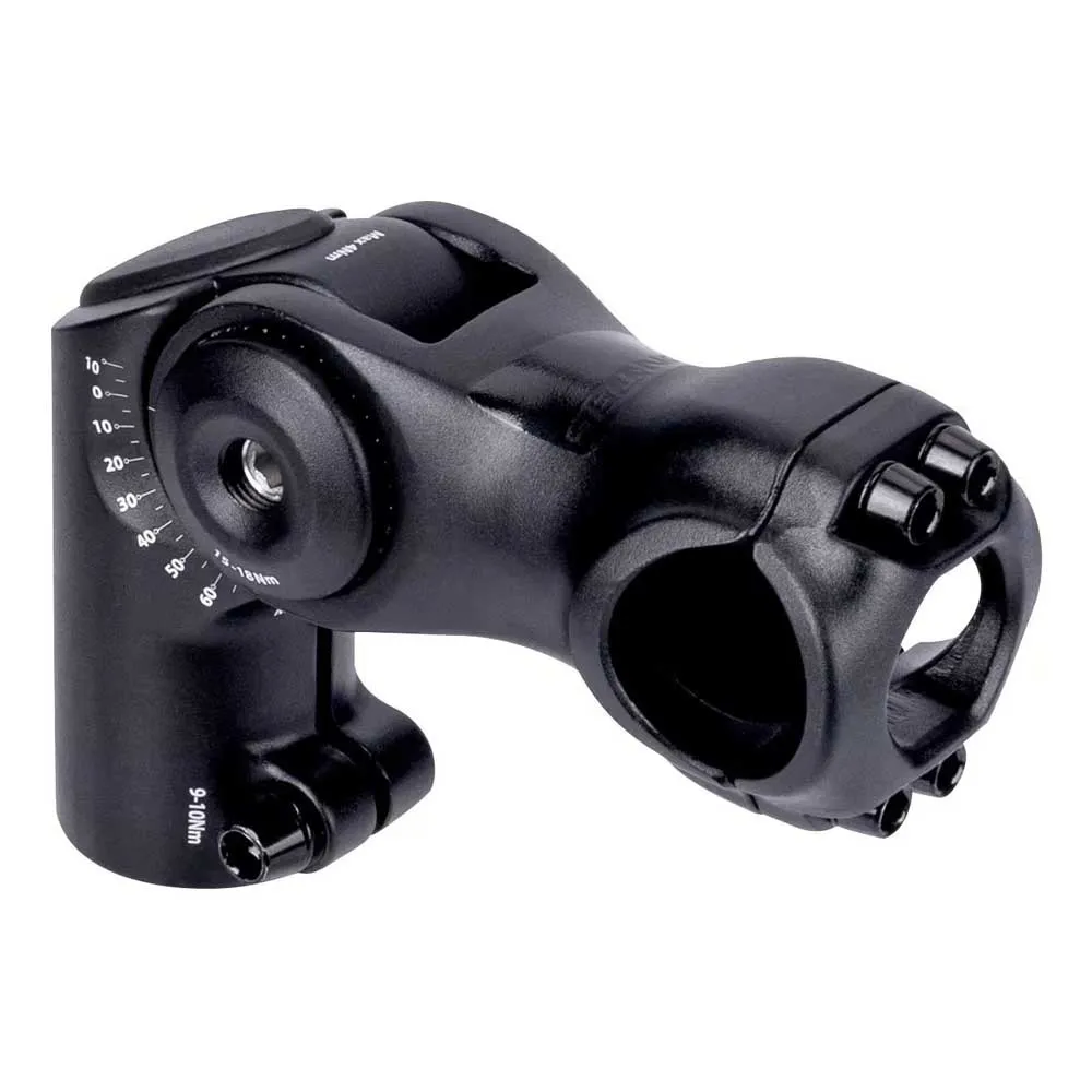 Con-Tec Seto Hyybrid 31.8 Mm Cykelstyrstam