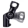 Con-Tec Seto Hyybrid 31.8 Mm Cykelstyrstam