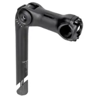 Con-Tec Seto Stick 22.2/25.4 Mm Cykelstyrstam Con-Tec Seto Stick 22.2/25.4 Mm Cykelstyrstam