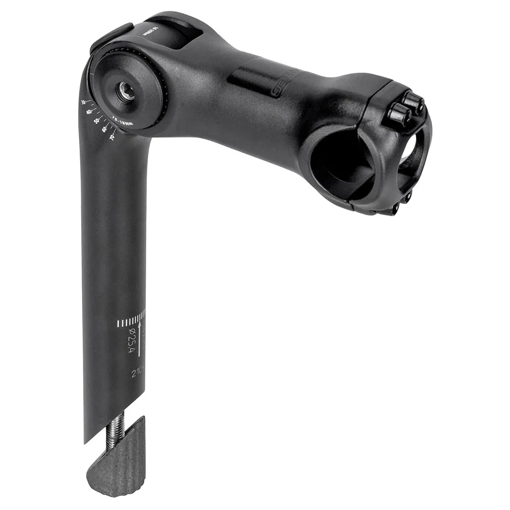 Con-Tec Seto Stick 22.2/25.4 Mm Cykelstyrstam