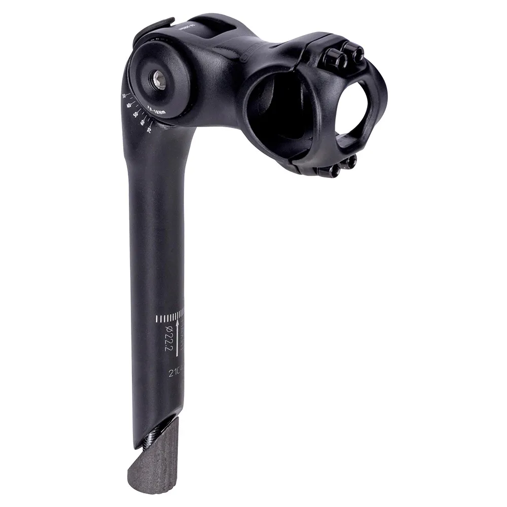 Con-Tec Seto Stick 22.2/31.8 Mm Cykelstyrstam Con-Tec Seto Stick 22.2/31.8 Mm Cykelstyrstam