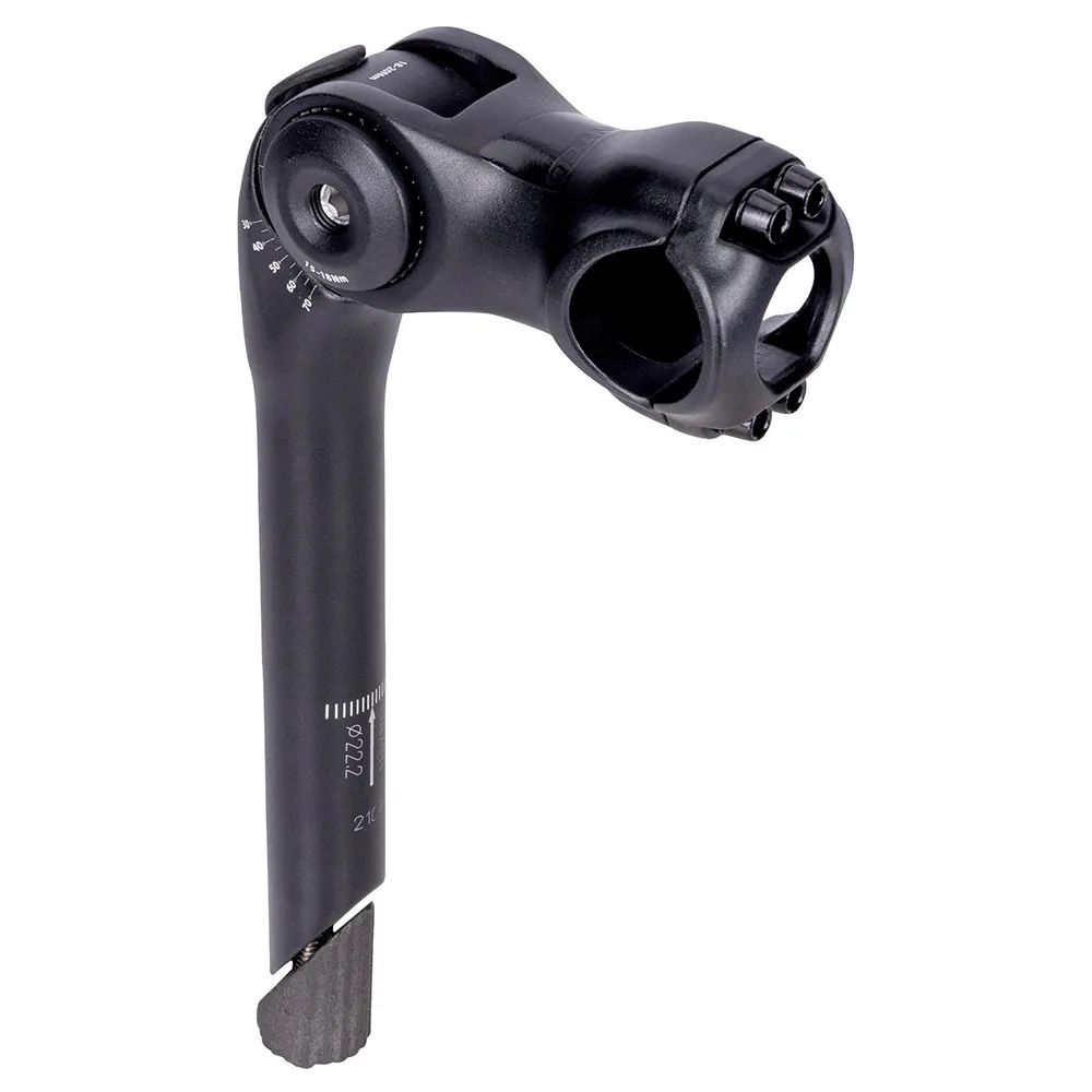 Con-Tec Seto Stick 25.4/31.8 Mm Cykelstyrstam Con-Tec Seto Stick 25.4/31.8 Mm Cykelstyrstam