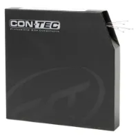 Con-Tec Shift+ Stainless Steel Växelvajer 100 Enheter