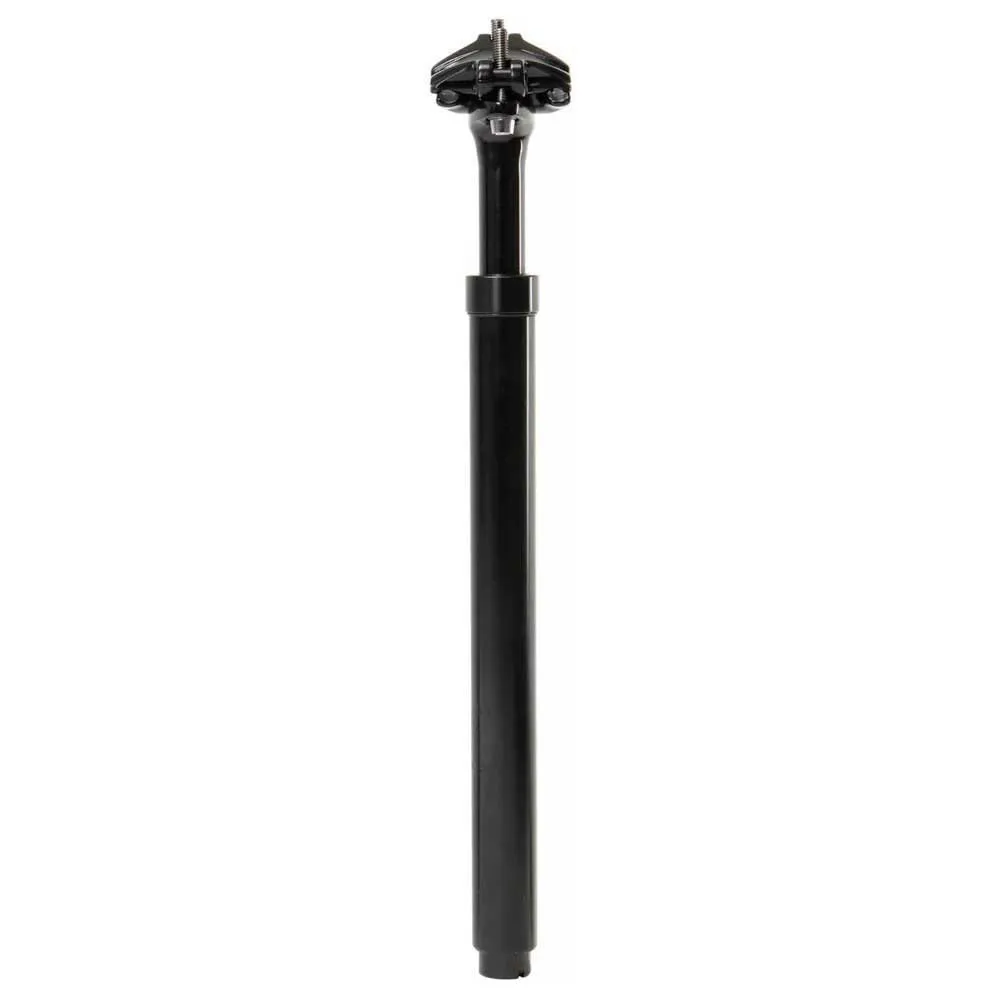 Con-Tec Shock 45 Mm Dropperstolpe, Black, 305-350mm, 27.2mm