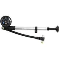 Con-Tec Shockrocket Fjädringspump Con-Tec Shockrocket Fjädringspump
