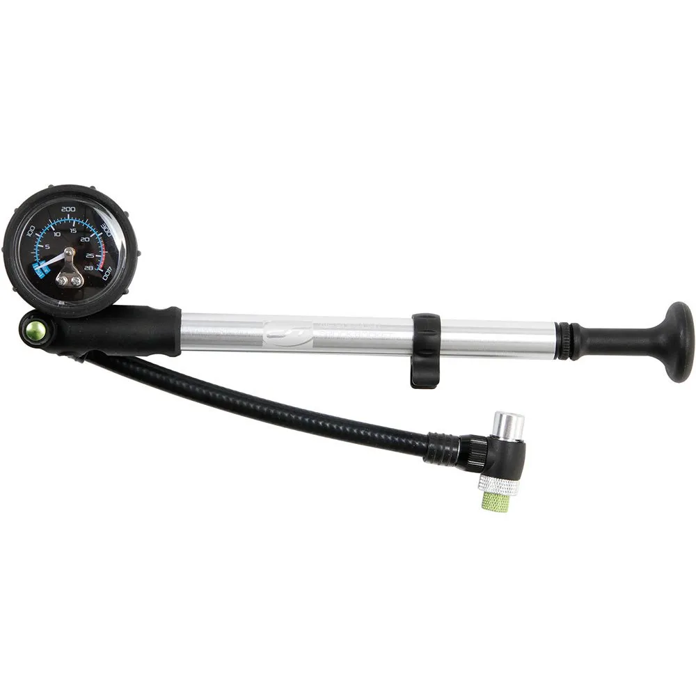 Con-Tec Shockrocket Fjädringspump