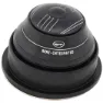 Con-Tec Shs-30 Zs41/28.6 Zs52/30 Semi-integrerat Headset, Black, 1 1/8"