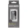Con-Tec Sl-104 Usb Bakljus, Black, One Size