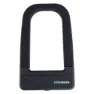 Con-Tec Sloc Bygellås, Black, 83 x 153mm