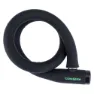 Con-Tec Sloc Kabellås, Black, 21 x 700mm