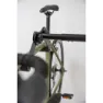 Con-Tec Smart Hold Väggmonterat Cykelställ, Black, One Size