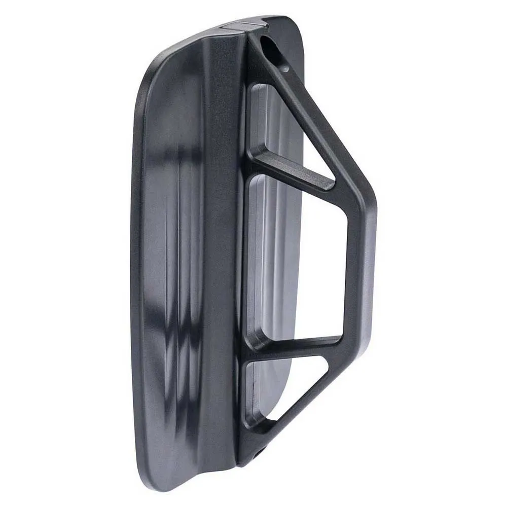 Con-Tec Smart Väggmonterat Cykelställ, Black, One Size