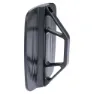 Con-Tec Smart Väggmonterat Cykelställ, Black, One Size