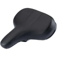 Con-Tec Sonic Cykelsadel Con-Tec Sonic Cykelsadel