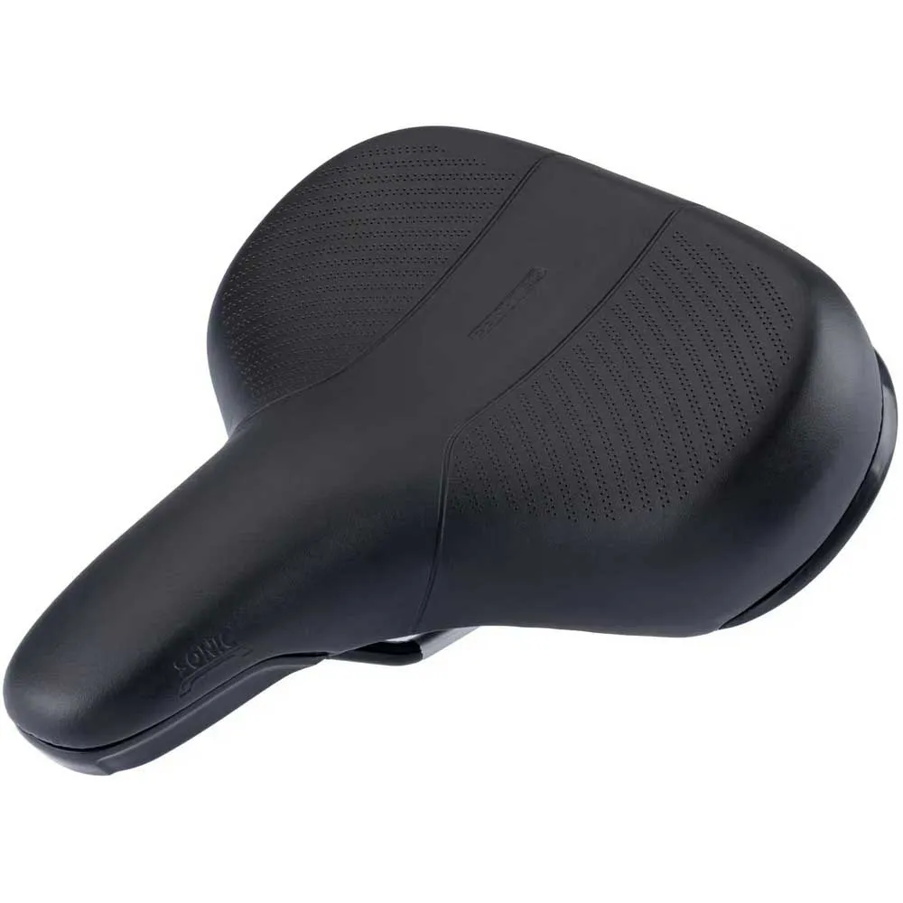 Con-Tec Sonic Cykelsadel Con-Tec Sonic Cykelsadel