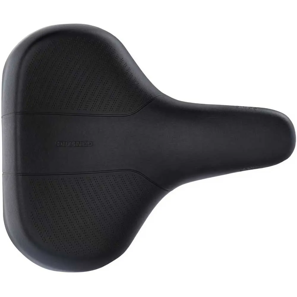 Con-Tec Sonic Cykelsadel Con-Tec Sonic Cykelsadel