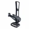 Con-Tec Space Flaskhållare, Black / grey, One Size