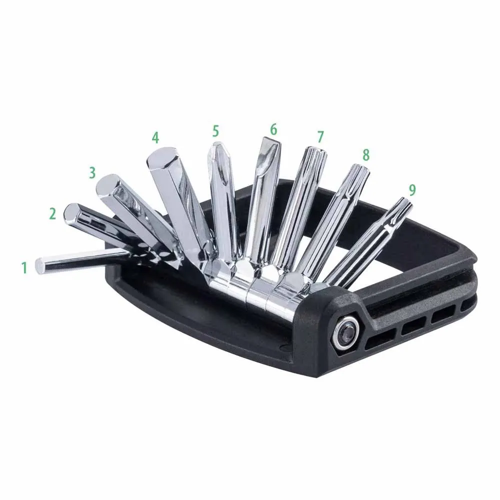 Con-Tec Space Flaskhållare, Black / grey, One Size Con-Tec Space Flaskhållare, Black / grey, One Size